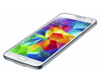 Samsung Galaxy S5 G900 biały + Galaxy Gear czarny - 179422 - zdjęcie 3